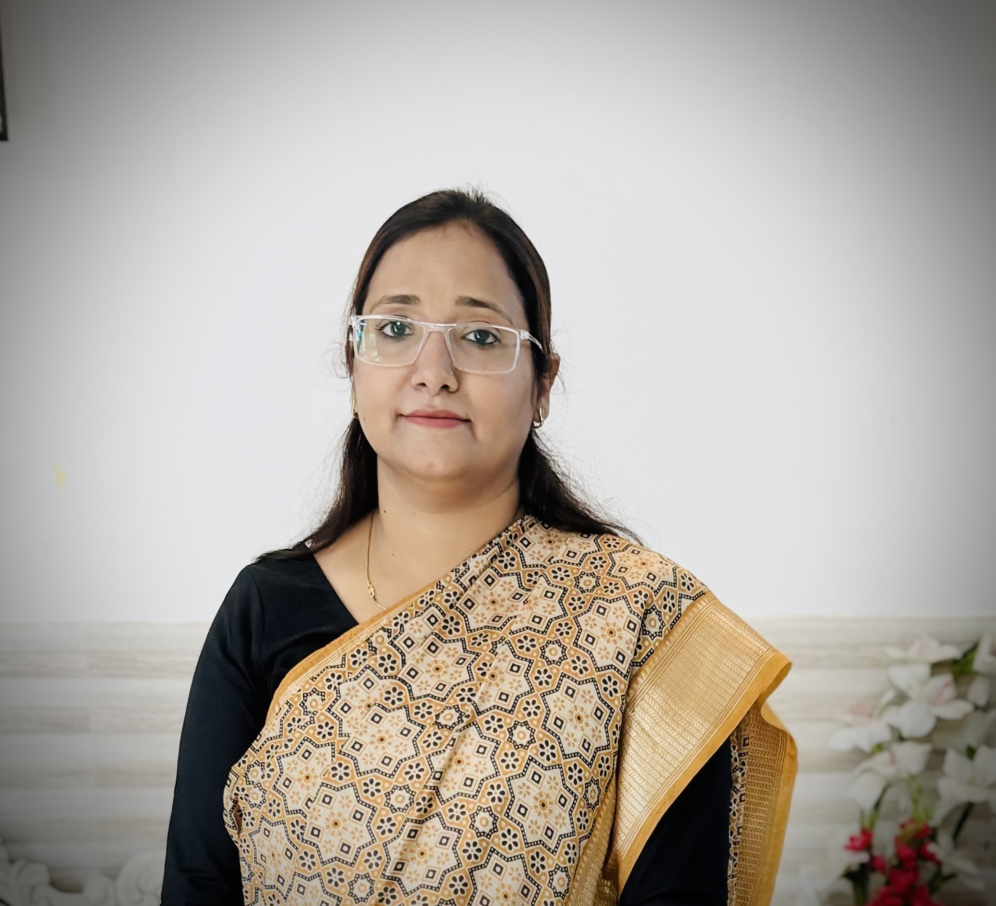 Dr Gulnaz Fatima